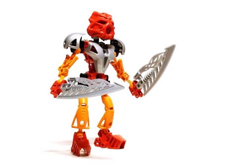 LEGO Bionicle Toa Nuva Complete Set of 6: 8566 8567 8568 8570 8571 8572 ...