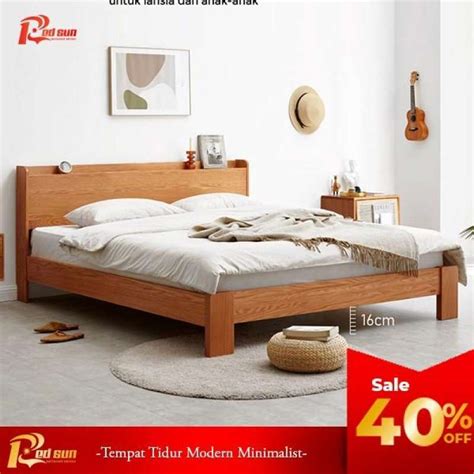 Jual dipan / dipan minimalis / dipan tempat tidur / divan kasur /dipan ...