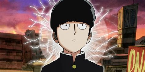 Mob Psycho 100: How Shigeo Brings Out the Best in People - Even His Enemies