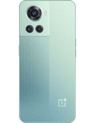 OnePlus 10R Official Pictures – Mobileinto