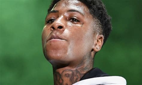 NBA YoungBoy Arrested In L.A. After Allegedly Running From The Cops ...