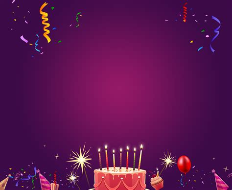 71+ Happy Birthday Background Aesthetic Landscape Picture - MyWeb