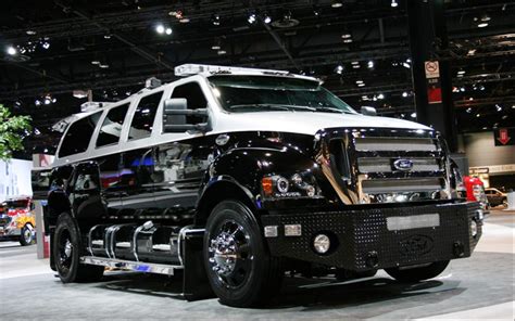 TopWorldAuto >> Photos of Ford F-650 XL Super Duty - photo galleries