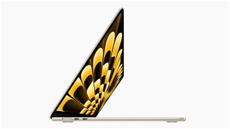 Apple’s 15-inch MacBook Air does not offer support for multiple ...