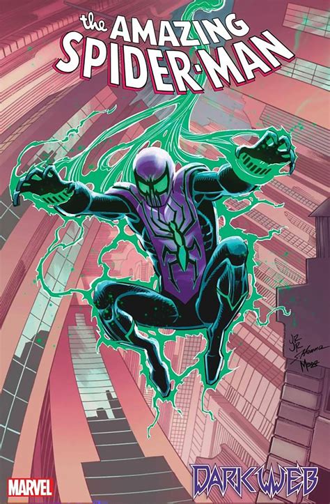 SEP221566 - DF AMAZING SPIDERMAN #14 WELLS SGN - Previews World