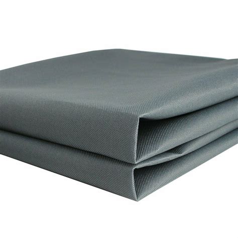 Grey Waterproof Canva Fabrics Outdoor Anti Dust Sidewall for Weddings ...