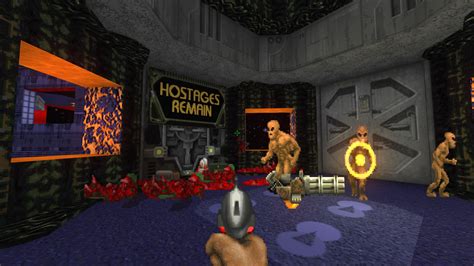 The best Doom mods of 2019 | Rock Paper Shotgun