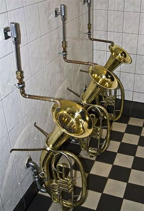 Weird and wonderful photos of crazy toilets from around the world ...