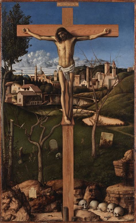 Bellini masterpieces at the Getty make for one of the year's best ...