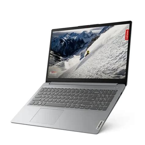 Lenovo IdeaPad 1 14AMN7 AMD Ryzen 5 14" FHD Laptop Price in Bangladesh ...