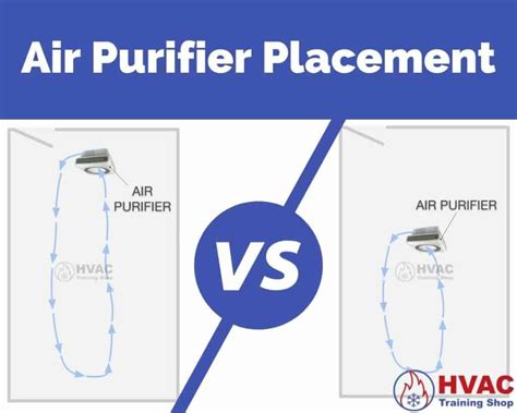 Air Purifier Placement Guide – Where Should You Put Your Air Purifier ...