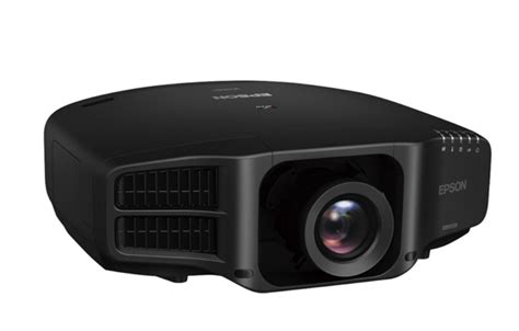 LCD Epson Projector 4K, Brightness: 6000-7000 Lumens, Model Name/Number ...