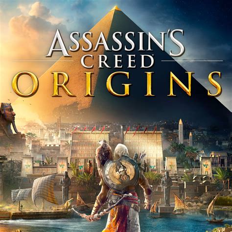 Assassin’s Creed® Origins