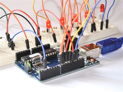 Test Your Creative Skills with The 12 Best Arduino Projects | Digital ...