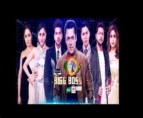 Bigg Boss 15: When, where and how to watch grand finale of Salman Khan ...