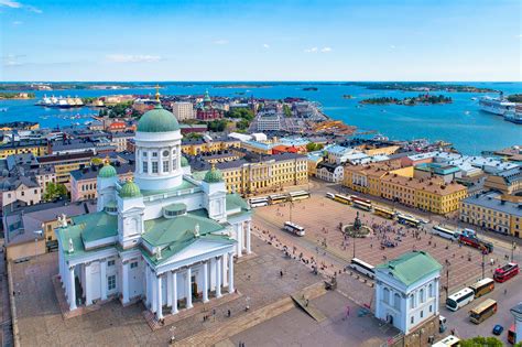 Things to Do in Helsinki - Helsinki travel guide - Go Guides