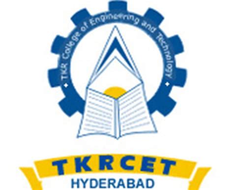 Tkrcet (TKR College of Engineering And Technology)