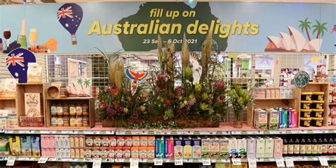 Australia Fair at Fairprice – AustCham