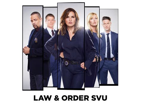 Prime Video: Law & Order: Special Victims Unit - Season 20