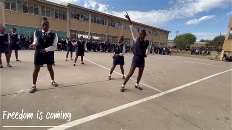 Sarafina! - Freedom is coming tomorrow #sarafina #june16 #youthday # ...