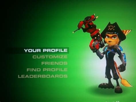 Ratchet and Clank Future A Crack in Time cheats and trophies (PS3 ...