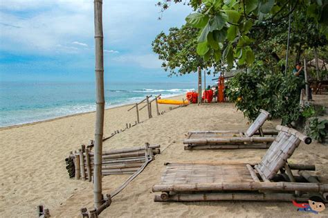 La Luz Beach Resort in Laiya, San Juan, Batangas - Wander Kid Travels ...