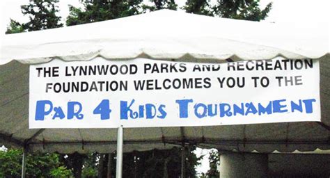 Events - Lynnwood Parks and Recreation Foundation