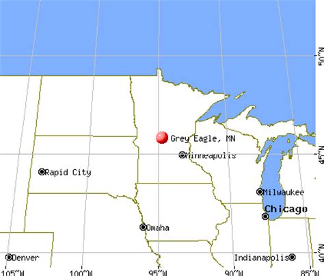 Grey Eagle, Minnesota (MN 56336) profile: population, maps, real estate ...