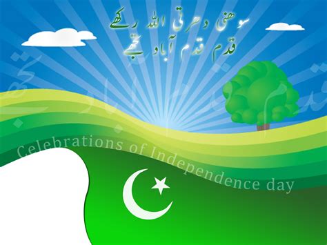 14 August 1947 Pakistan Independence Day History