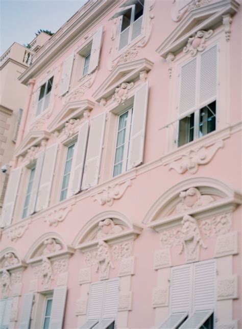 Monaco, Residenzmuseum | พื้นหลัง