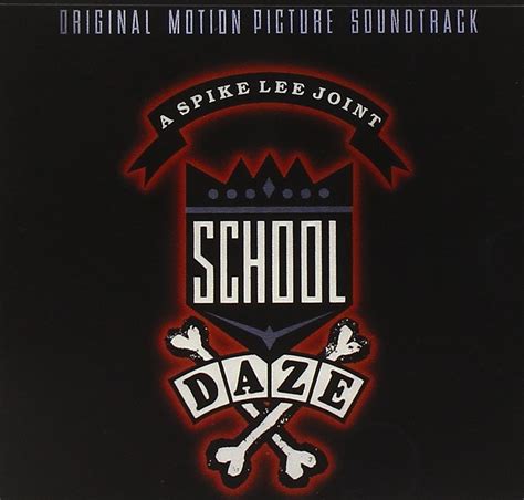 School Daze - Original Soundtrack: Amazon.de: Musik