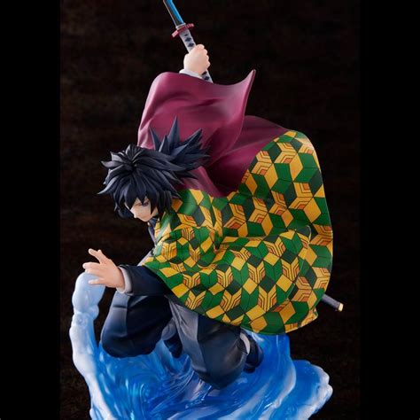 PVC Figure 1/7 Tomioka Giyuu - Kimetsu no Yaiba | Kyou Hobby Shop