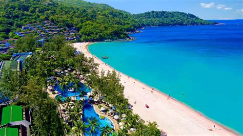 Five-Star Best-Selling Phuket Resort with All-Inclusive Dining, Phuket ...