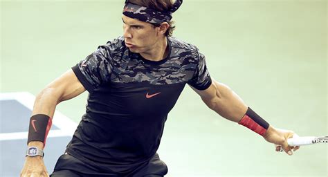 Rafael Nadal Nike 2015 US Open Outfit – Rafael Nadal Fans