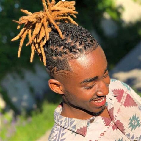 20 best barrel dreads styles for men to try out in 2023 - Tuko.co.ke