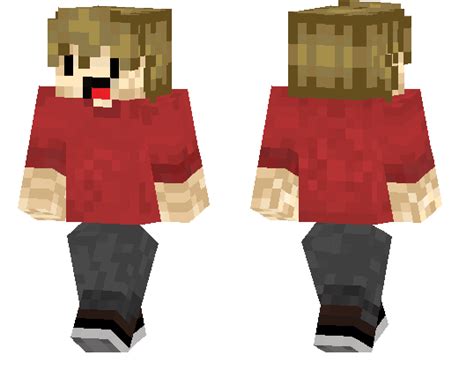 Derpy Grian | Minecraft PE Skins