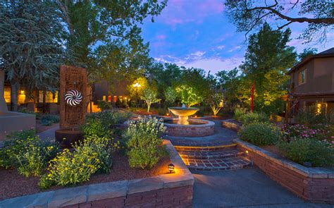 Luxury Hotel & Resort in New Mexico | La Posada de Santa Fe