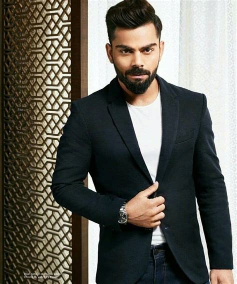 VIRAT KOHLI BIOGRAPHY,CAREER,CHILDHOOD: The Samurai Way - The Ultimate ...