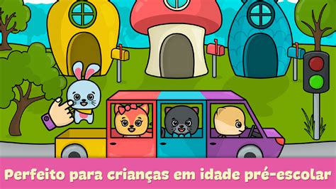 Jogos para bebés e crianças de 2 anos:Amazon.com.br:Appstore for Android