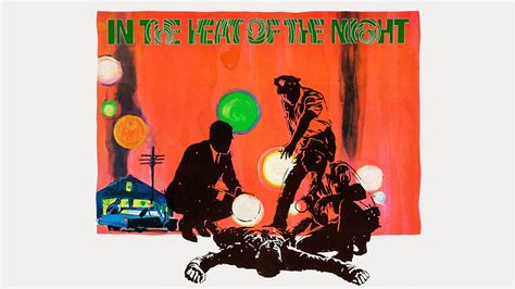 In the Heat of the Night (1967) - AZ Movies