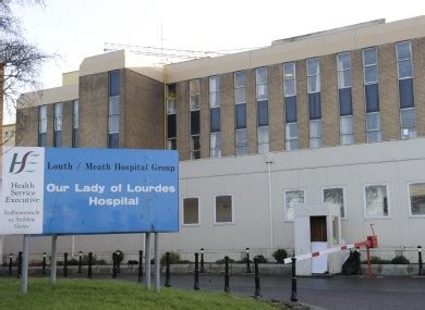 A dozen breech births at Drogheda hospital went unnoticed, but the man ...