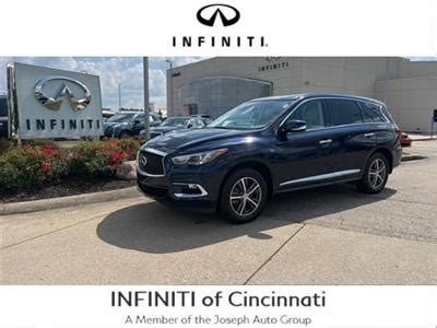 Infiniti Lease Deals | Swapalease.com