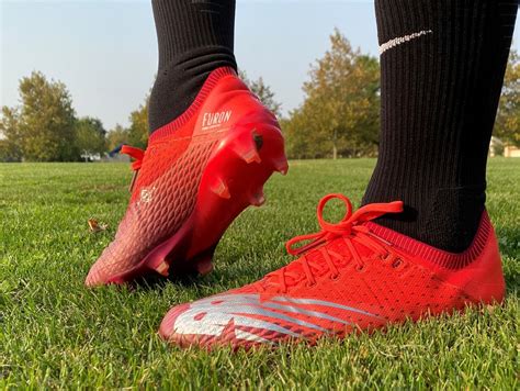 New Balance Furon v6 Review | Soccer Cleats 101