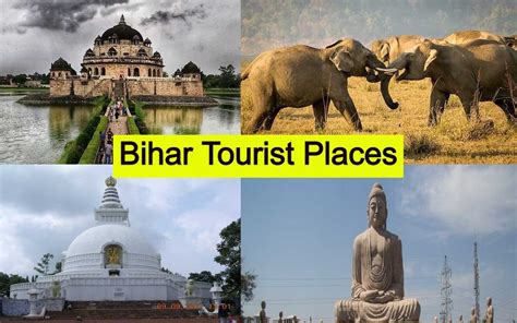 Bihar Tourist Places: Which is the best place to visit in Bihar, visit here