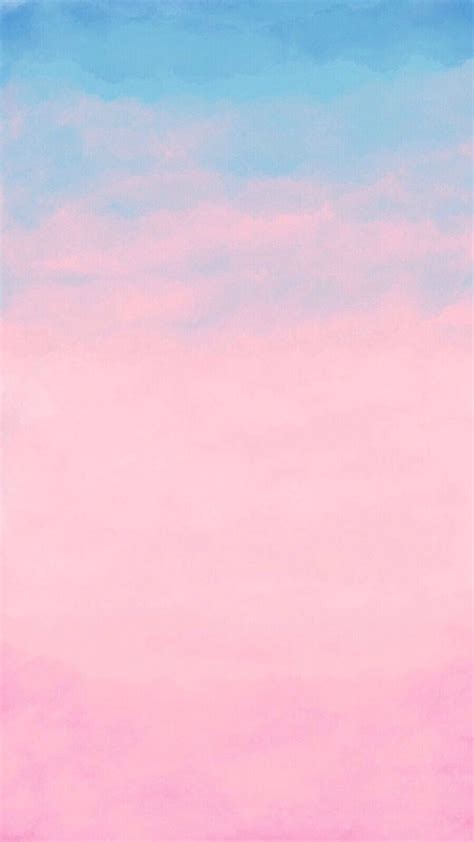 Pink Wallpaper Warna Pastel Tumblr - Wallpaper HD