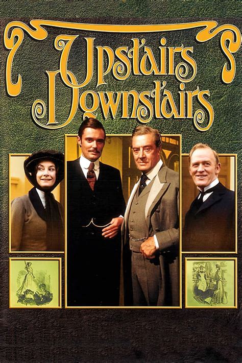 Watch Upstairs, Downstairs (1971) Online - RetroTVseries