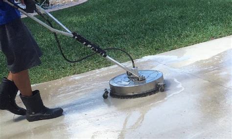 High Pressure Cleaning Your Concrete Driveway - A & D Pressure Cleaning ...