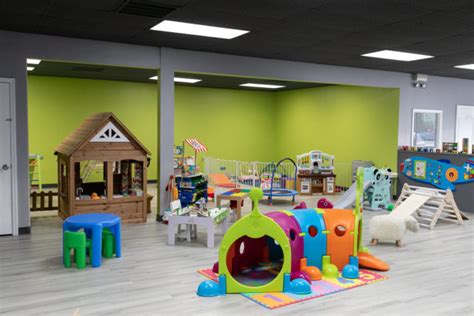 Best Indoor Play Places for Kids in Chicagoland - Chicago Parent