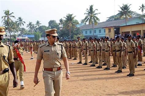 IPS (Indian Police Service) - How to become an IPS Officer? - ClearIAS