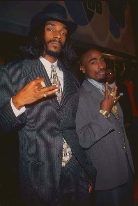 snoop dogg & tupac | Tupac pictures, 90s rappers aesthetic, Rappers